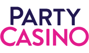 Party Casino logo