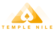 Temple Nile casino loggo