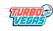 Turbovegas logotyp