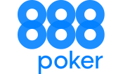 888poker logo