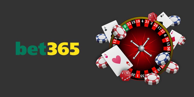 Bet365:s spelutbud