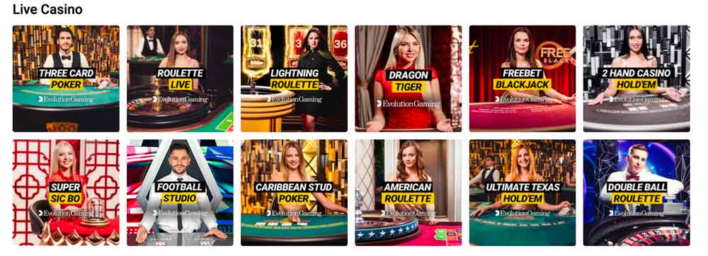 bwin live casino