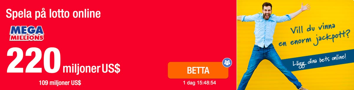 lotto online hos thelotter