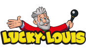 LuckyLouis logo