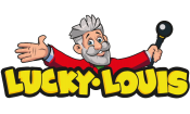 Lucky Louis logo