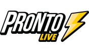 Pronto Live logo