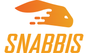 Snabbis logo