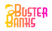 Busterbanks logo