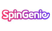 SpinGenie logo