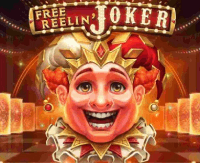 free reelin joker icon