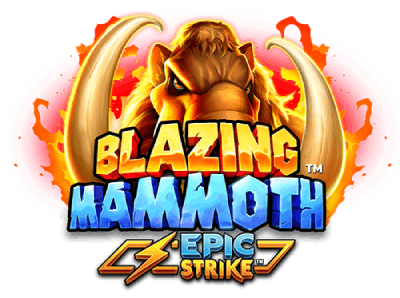 Blazing mammoth