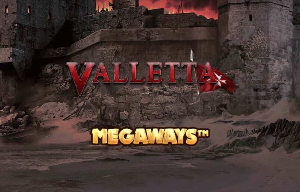 Valletta Megaways